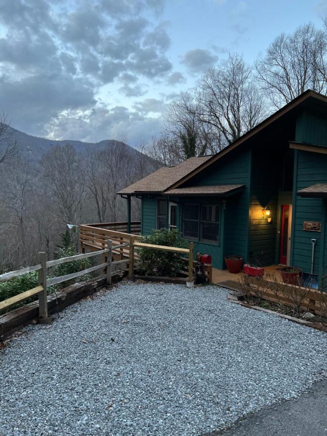 Bella Vita - Pet Friendly Cabin Мегги-Вэлли Экстерьер фото