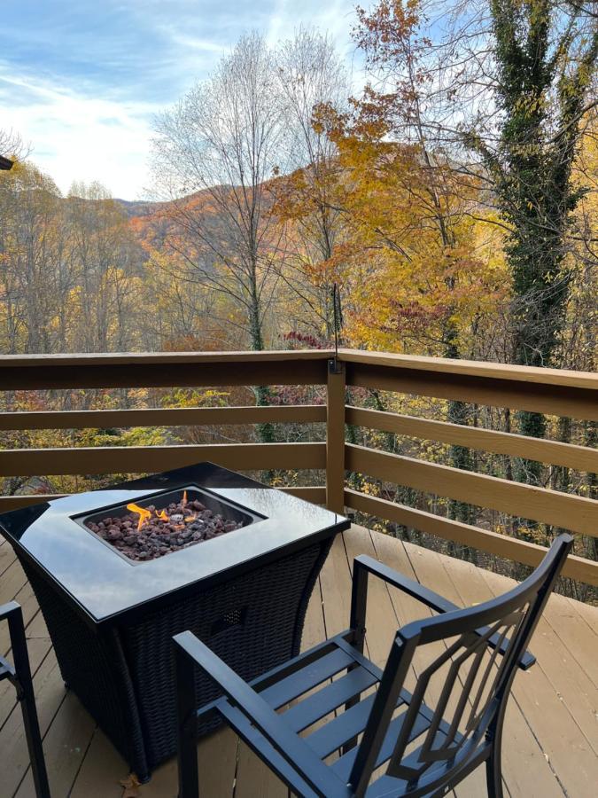 Bella Vita - Pet Friendly Cabin Мегги-Вэлли Экстерьер фото