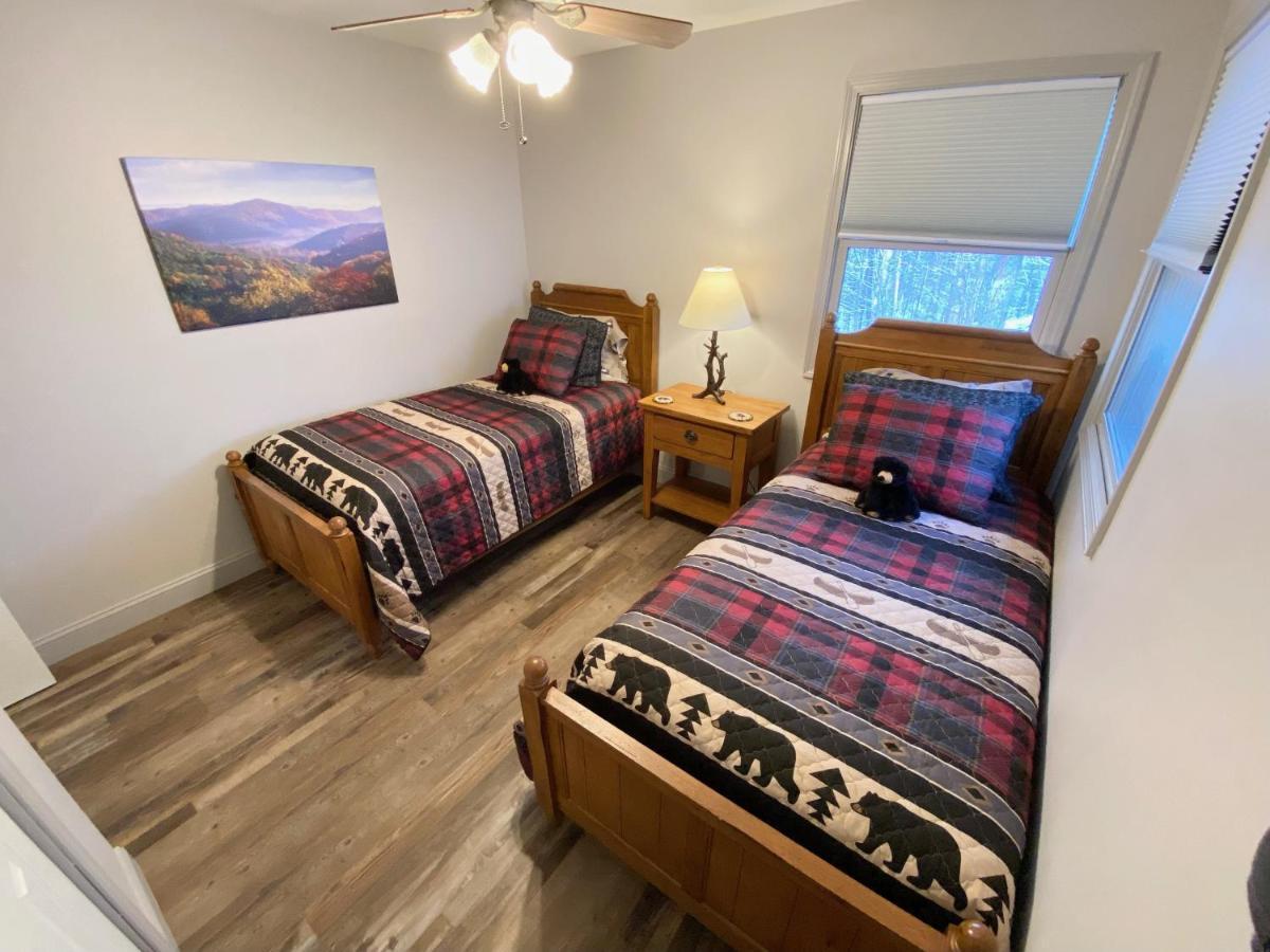 Bella Vita - Pet Friendly Cabin Мегги-Вэлли Экстерьер фото