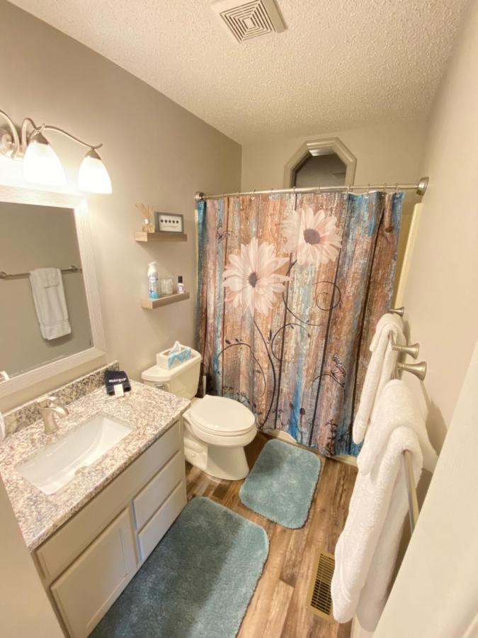 Bella Vita - Pet Friendly Cabin Мегги-Вэлли Экстерьер фото